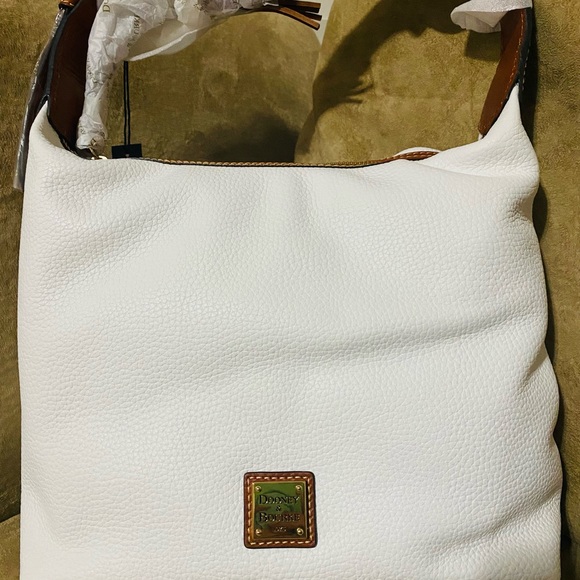 Dooney & Bourke Handbags - Dooney & Bourke Paige sac